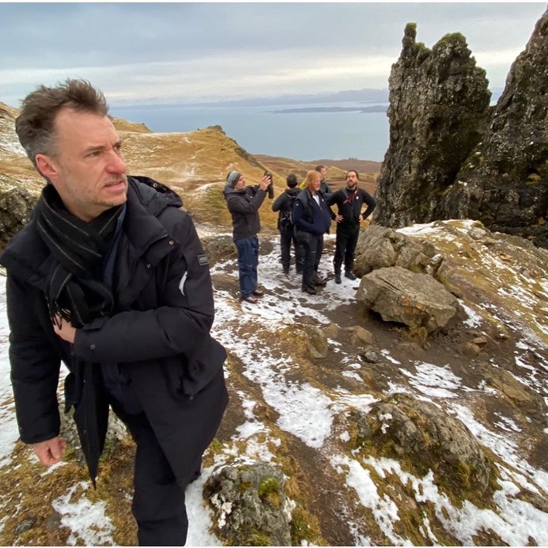 &quot;Ведьмак&quot; 2 сезон: дата старта съемок и потрясающие фото новых локаций